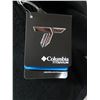 Image 5 : Men's Size XL Black Ridge Titanium Jacket, Black (retail $150)