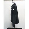 Image 2 : Men's Size XL Black Ridge Titanium Jacket, Black (retail $150)