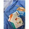 Image 4 : Women's Size M Lt. Blue Tamiami II Long Sleeve Shirt