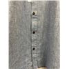Image 4 : Men's Size S Washed Gray Southridge Short Sleeve Shirt
