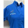 Image 4 : Women's Size XS Deep Blue Tamiami II Short Sleeve Shirt