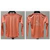 Image 1 : Qty 2 Youth Size XXS Tidal Pink PFG Tidal Tee Long Sleeve Shirts