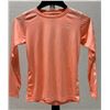 Image 2 : Qty 2 Youth Size XXS Tidal Pink PFG Tidal Tee Long Sleeve Shirts