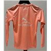 Image 3 : Qty 2 Youth Size XXS Tidal Pink PFG Tidal Tee Long Sleeve Shirts
