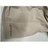 Image 4 : Women's Size XS Fossil Khaki/Beige Saturday Trail Short Sleeve Shirt
