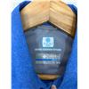 Image 4 : Men's Size S Bahama Blue Irico Short Sleeve Shirt