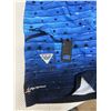 Image 4 : Men's Size 42 Navy Blue PFG Offshore Board Shorts