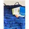 Image 5 : Men's Size 42 Navy Blue PFG Offshore Board Shorts