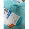 Image 5 : Men's Size S Lt. Teal Tamiami Short Sleeve Shirt