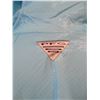 Image 5 : Qty 4 Men's Size S Terminal Deflector Zero Hoodie SPF 50, Basic Blue