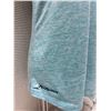 Image 3 : Women's Size Small Light Blue Kickin It Tee