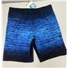Image 2 : Men's Size 44 Navy Blue PFG Offshore Board Shorts
