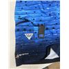 Image 3 : Men's Size 44 Navy Blue PFG Offshore Board Shorts