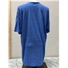 Image 2 : Men's Size XXL Blue Wailea Tee Shirt