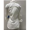 Image 2 : Women's Size XS White Silver Ridge Long Sleeve Shirt