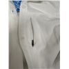 Image 3 : Women's Size XS White Silver Ridge Long Sleeve Shirt