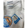 Image 4 : Women's Size XS White Silver Ridge Long Sleeve Shirt