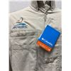 Image 3 : Men's Size XS Khaki Tamiami Long Sleeve Shirt