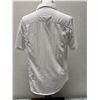 Image 2 : Men's Size S White Silver Ridge Short Sleeve Shirt