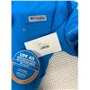 Image 3 : Men's Size S Compass Blue PFG Long Sleeve Shirt