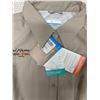 Image 3 : Women's Size XL Khaki Silver Ridge Short Sleeve Shirt
