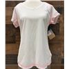 Image 1 : Women's Size M White Bonita Loca Shirt