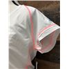 Image 3 : Women's Size M White Bonita Loca Shirt