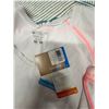 Image 4 : Women's Size M White Bonita Loca Shirt