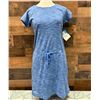 Image 1 : Women's Size XS Harbor Blue OuterSpaced Dress