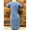 Image 2 : Women's Size XS Harbor Blue OuterSpaced Dress