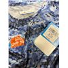 Image 2 : Youth Size XL Vivid Blue Pixel PFG Super Terminal Tackle Long Sleeve Shirt