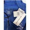 Image 5 : Men's Blue Size S Kai Kanani Full-Zip UPF 50 Long Sleeve Hoodie