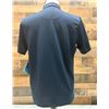 Image 2 : Men's Size S Collegiate Navy New Utilizer Polo Shirt