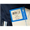 Image 4 : Men's Size S Collegiate Navy New Utilizer Polo Shirt