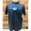 Image 1 : Men's Size S Collegiate Navy New Utilizer Polo Shirt