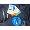 Image 3 : Men's Size S Collegiate Navy New Utilizer Polo Shirt