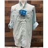 Image 1 : Men's Size XL Gulf Stream Gingham PFG Super Tamiami Long Sleeve Shirt