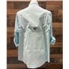 Image 2 : Men's Size XL Gulf Stream Gingham PFG Super Tamiami Long Sleeve Shirt