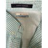 Image 4 : Men's Size XL Gulf Stream Gingham PFG Super Tamiami Long Sleeve Shirt