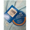 Image 5 : Men's Size XL Gulf Stream Gingham PFG Super Tamiami Long Sleeve Shirt