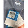 Image 6 : Men's Size S Carbon Heather New Utilizer Polo Shirt