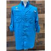 Image 2 : Men's Size XXL Compass Blue, Columbia PFG, Long Sleeve Shirt