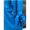 Image 4 : Men's Size XXL Compass Blue, Columbia PFG, Long Sleeve Shirt