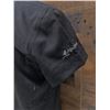 Image 3 : Women's Size S Black Silver Ridge Short Sleeve Shirt