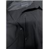 Image 4 : Women's Size S Black Silver Ridge Short Sleeve Shirt