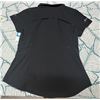 Image 6 : Women's Size S Black Silver Ridge Short Sleeve Shirt