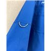 Image 5 : Men's Size XS Deep Blue Tamiami Long Sleeve Shirt