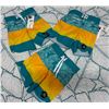 Image 1 : Qty 3 Youth Size 2T (2), 3T (1) Board Shorts