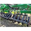 Image 10 : JD 1830/1910 Air seeder, 4 meter cartridges, 41 ft, 10 inch spacing, 3 inch packer wheels, blockage