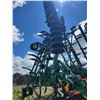 Image 13 : JD 1830/1910 Air seeder, 4 meter cartridges, 41 ft, 10 inch spacing, 3 inch packer wheels, blockage